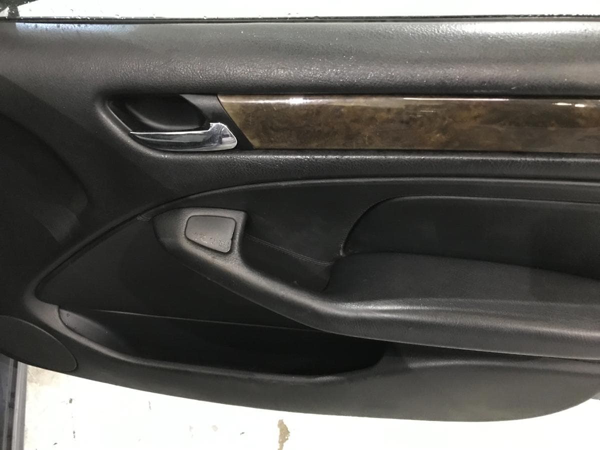 BMW 320D · Ano 1999 — image 29