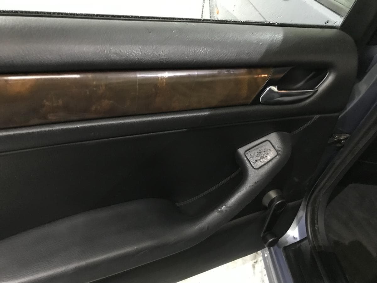 BMW 320D · Ano 1999 — image 30