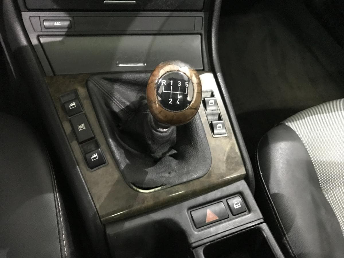 BMW 320D · Ano 1999 — image 36