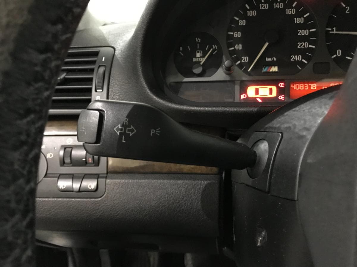 BMW 320D · Ano 1999 — image 39