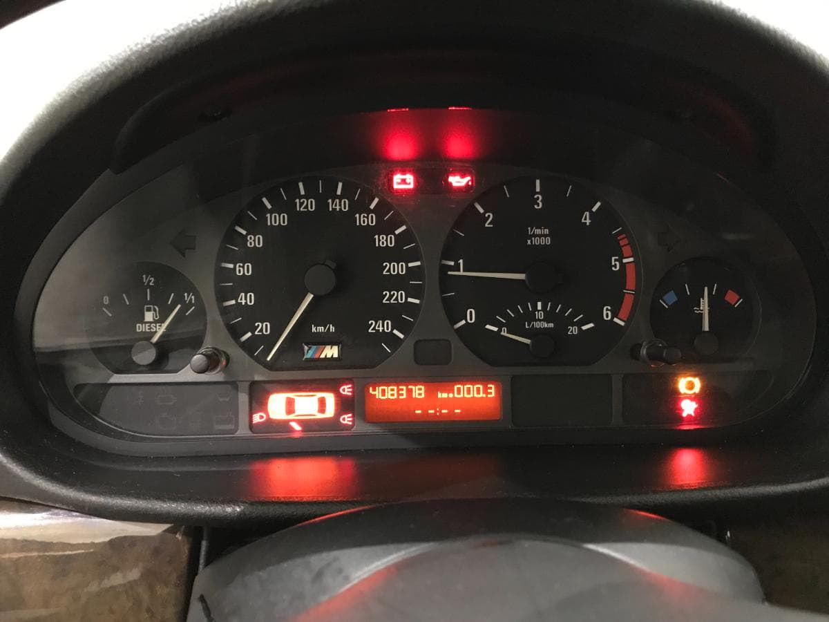 BMW 320D · Ano 1999 — image 40