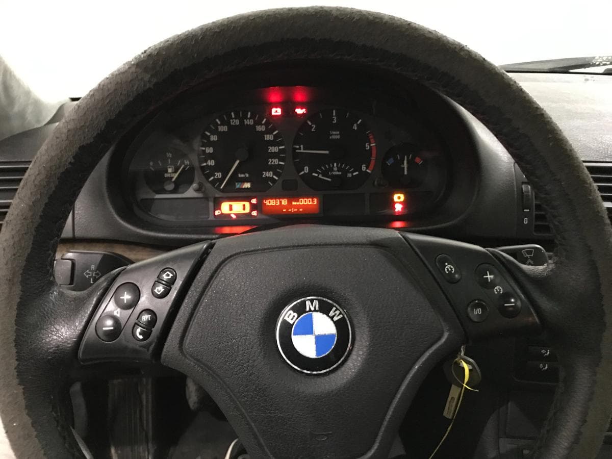 BMW 320D · Ano 1999 — image 44
