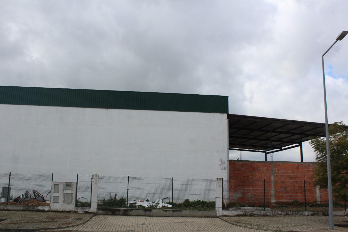 Totalidade · Unidade Industrial · Cuba — imagem 4
