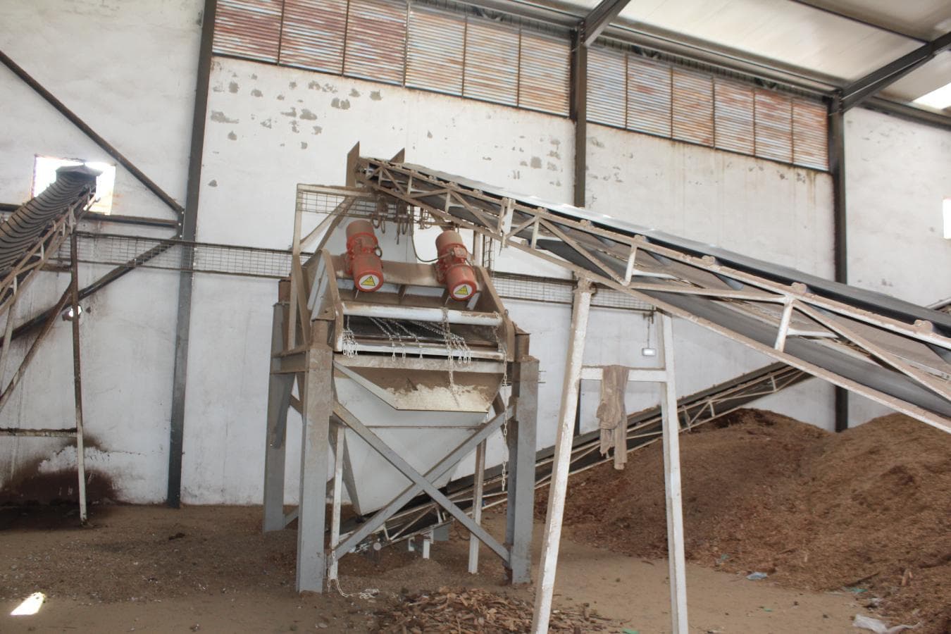 Totalidade · Unidade Industrial · Cuba — imagem 40