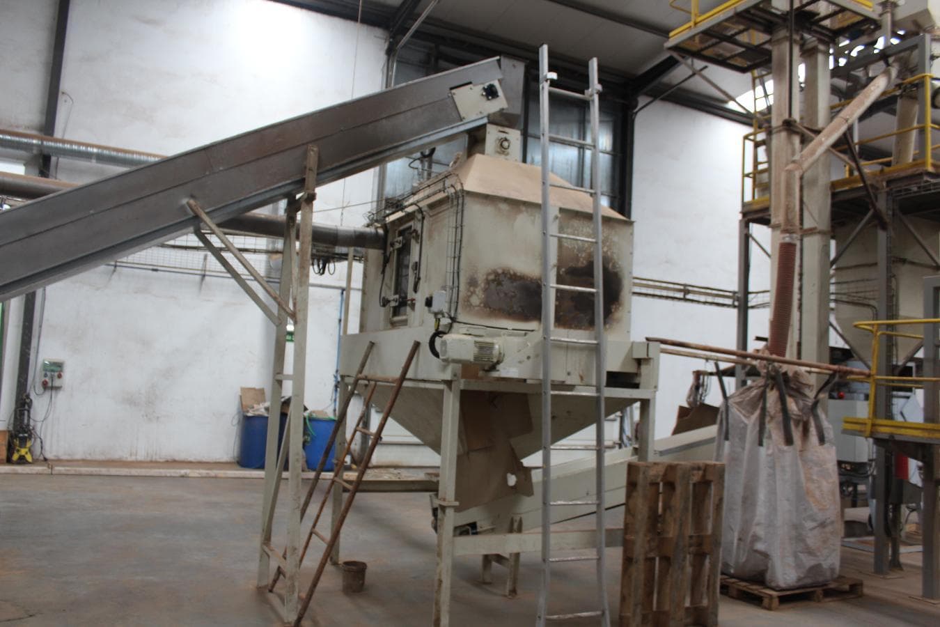 Totalidade · Unidade Industrial · Cuba — imagem 54
