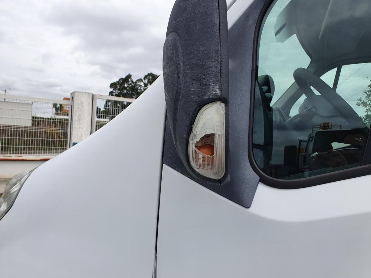 Opel Movano 2.3 CDTI · Ano 2017 — image 11