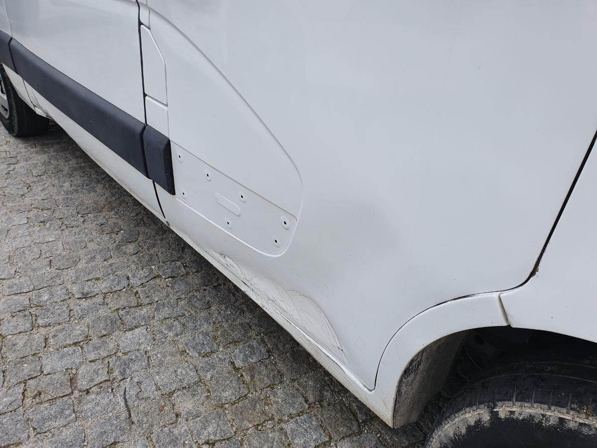 Opel Movano 2.3 CDTI · Ano 2017 — image 12