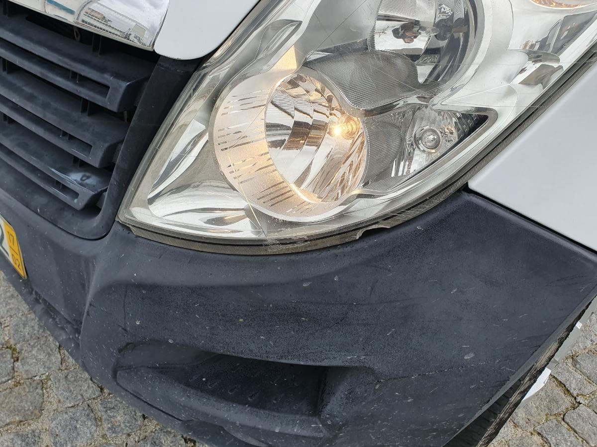 Opel Movano 2.3 CDTI · Ano 2017 — image 14