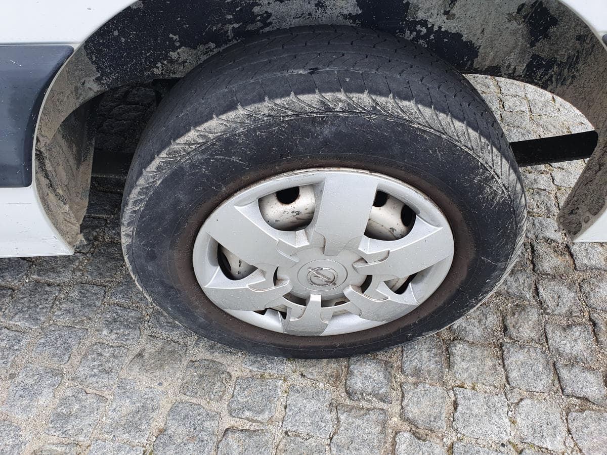 Opel Movano 2.3 CDTI · Ano 2017 — image 19