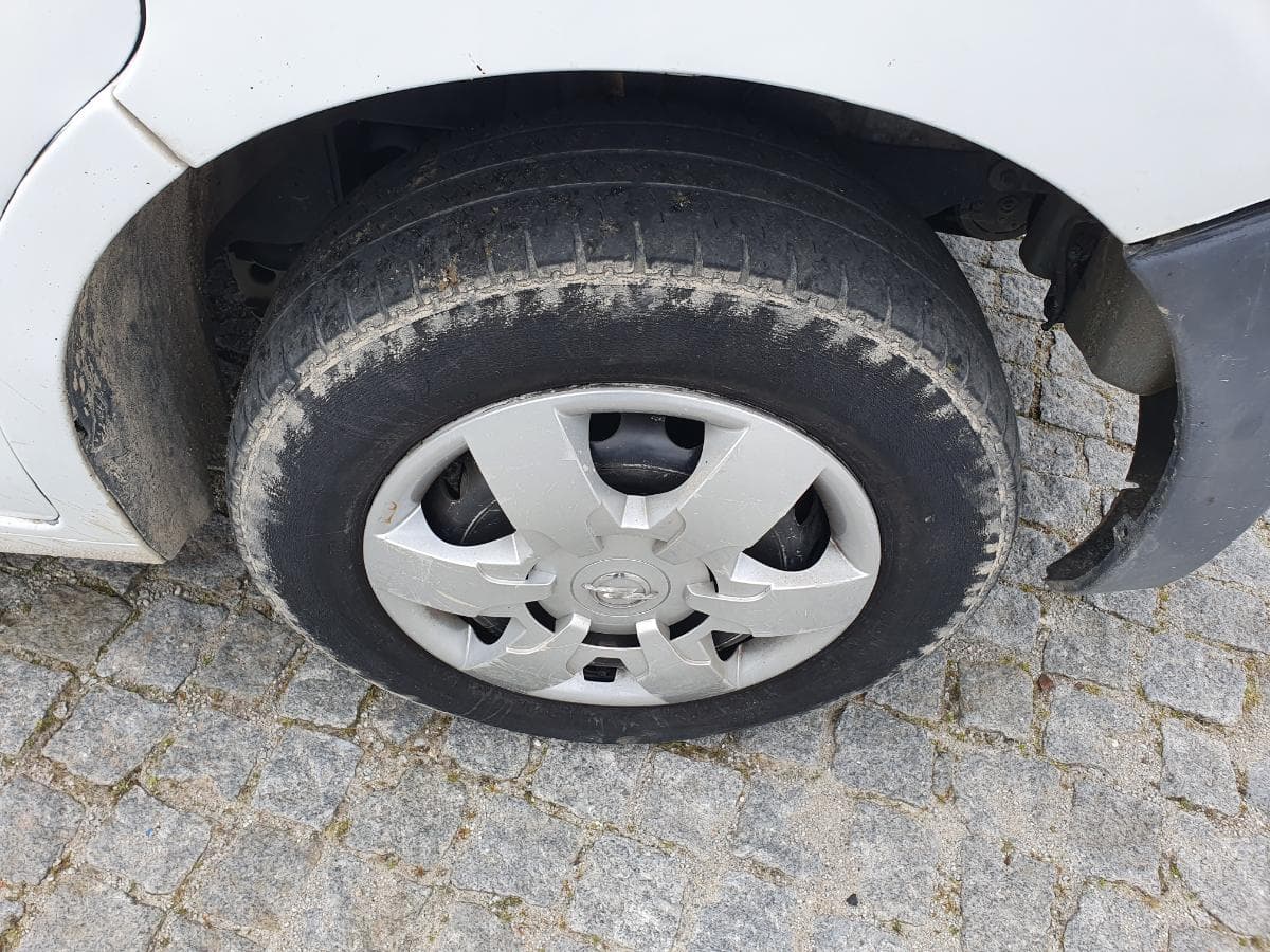 Opel Movano 2.3 CDTI · Ano 2017 — image 20