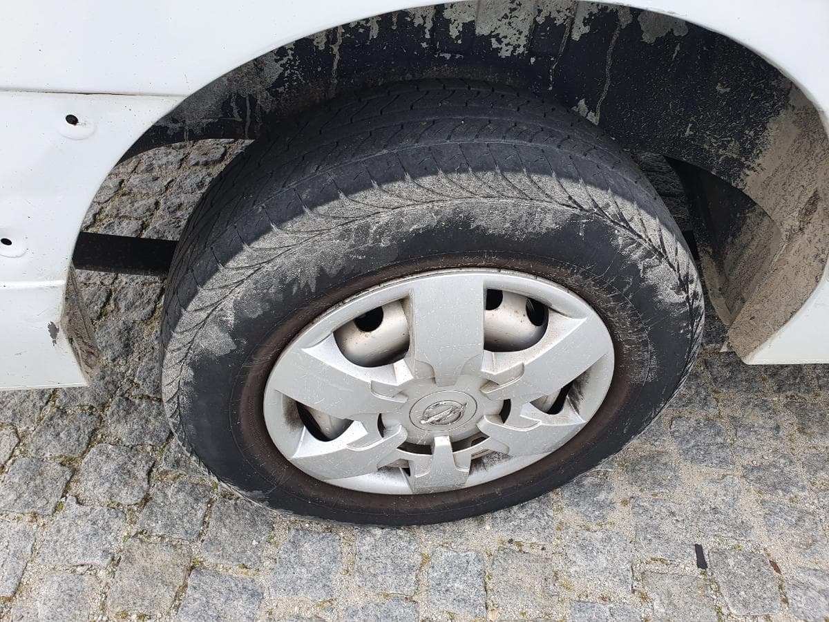 Opel Movano 2.3 CDTI · Ano 2017 — image 21