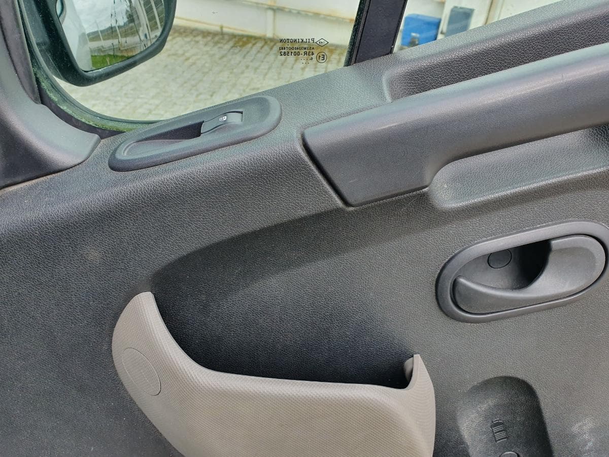 Opel Movano 2.3 CDTI · Ano 2017 — image 26