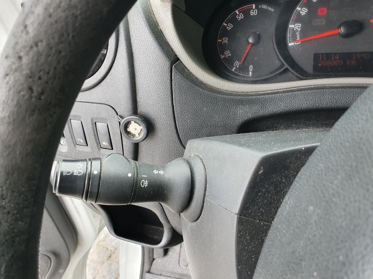 Opel Movano 2.3 CDTI · Ano 2017 — image 33