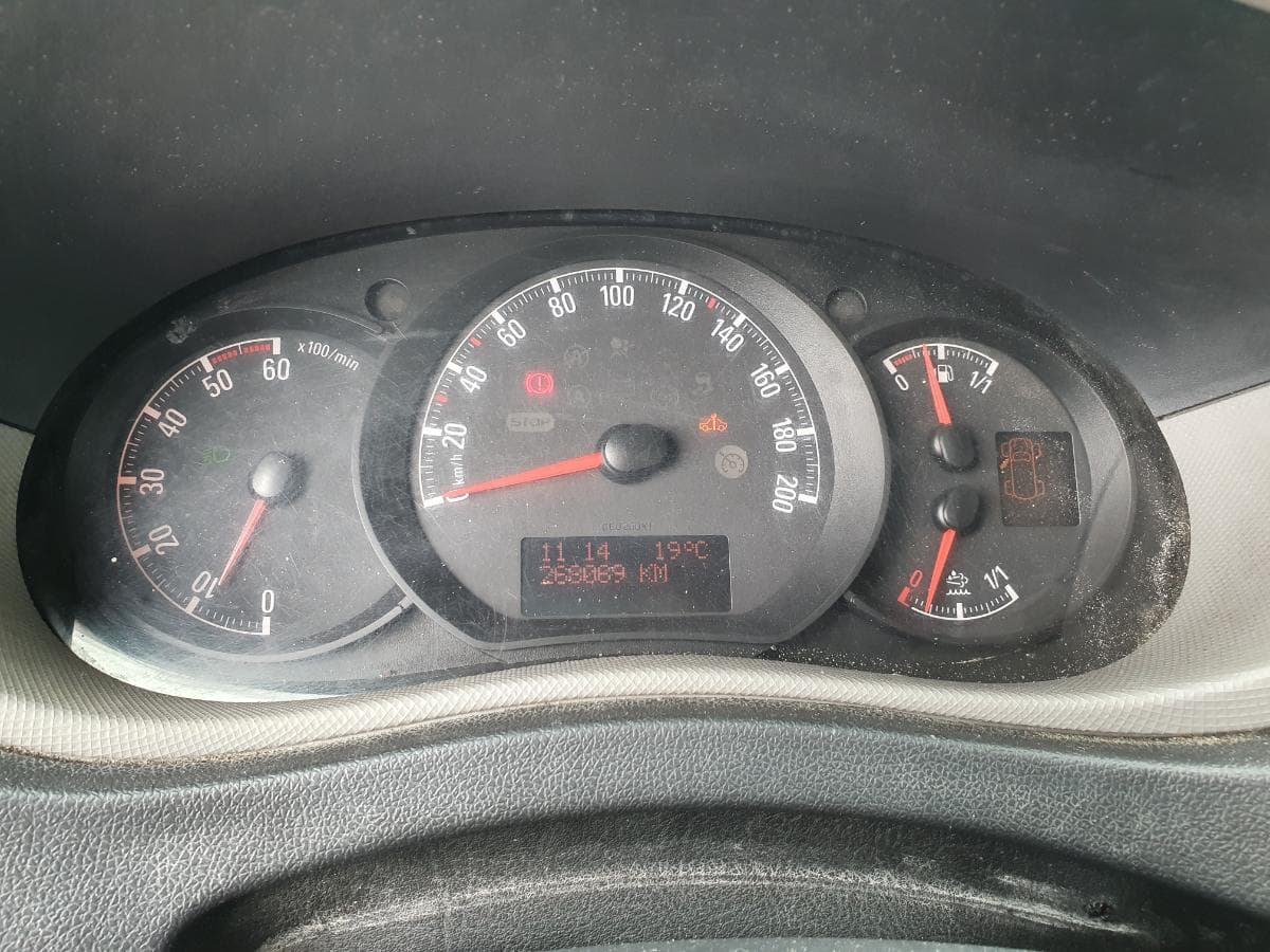 Opel Movano 2.3 CDTI · Ano 2017 — image 36