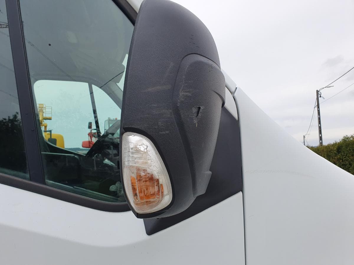 Opel Movano 2.3 CDTI · Año 2016 — imagen 12