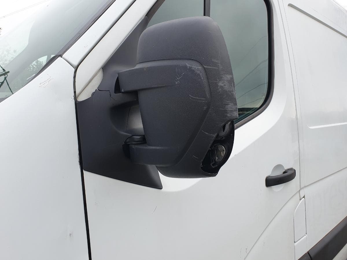 Opel Movano 2.3 CDTI · Año 2016 — imagen 13