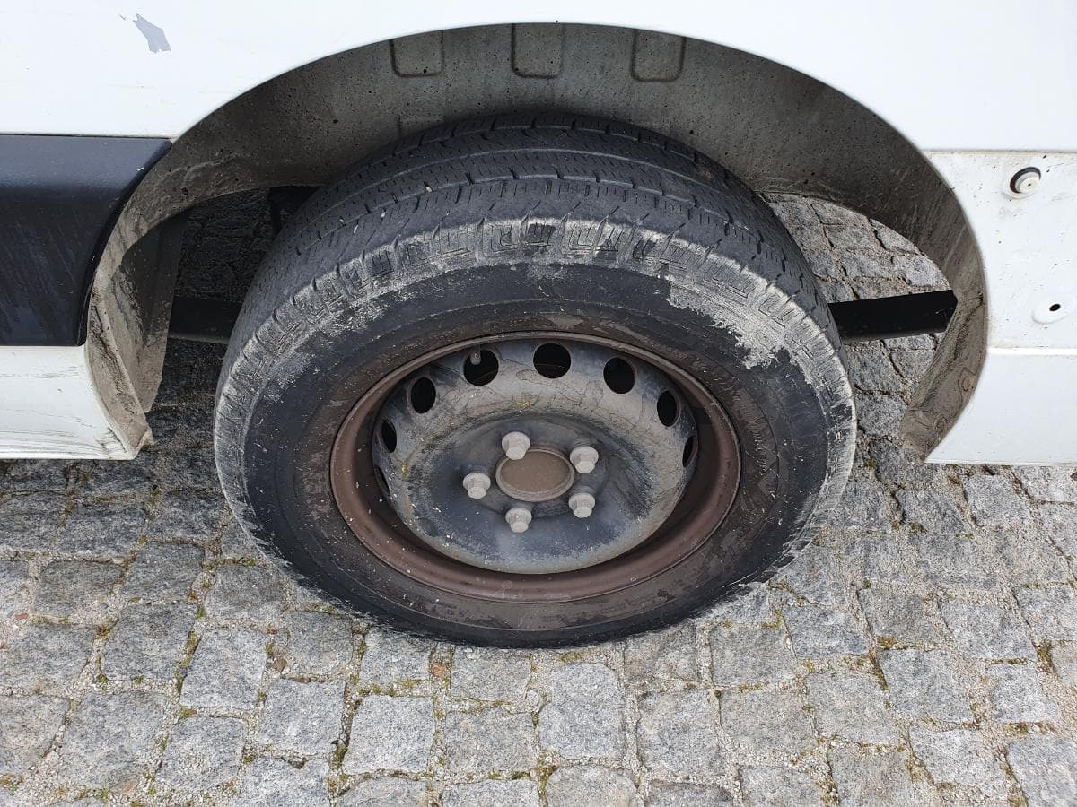 Opel Movano 2.3 CDTI · Año 2016 — imagen 18