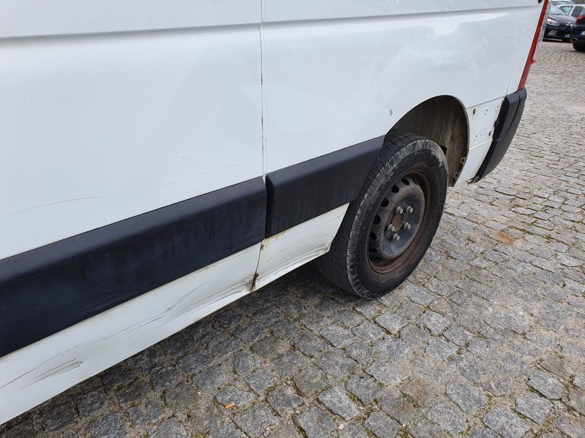 Opel Movano 2.3 CDTI · Año 2016 — imagen 15