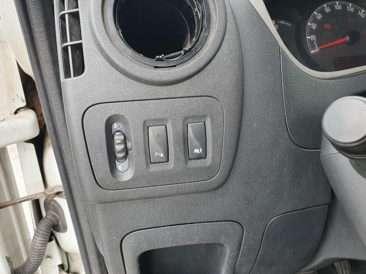 Opel Movano 2.3 CDTI · Año 2016 — imagen 26