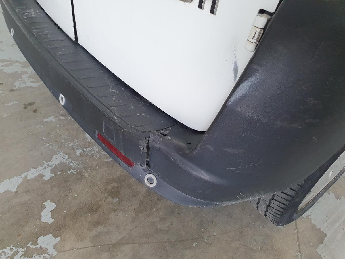 Opel Combo 1.6 CDTI · Ano 2017 — image 14