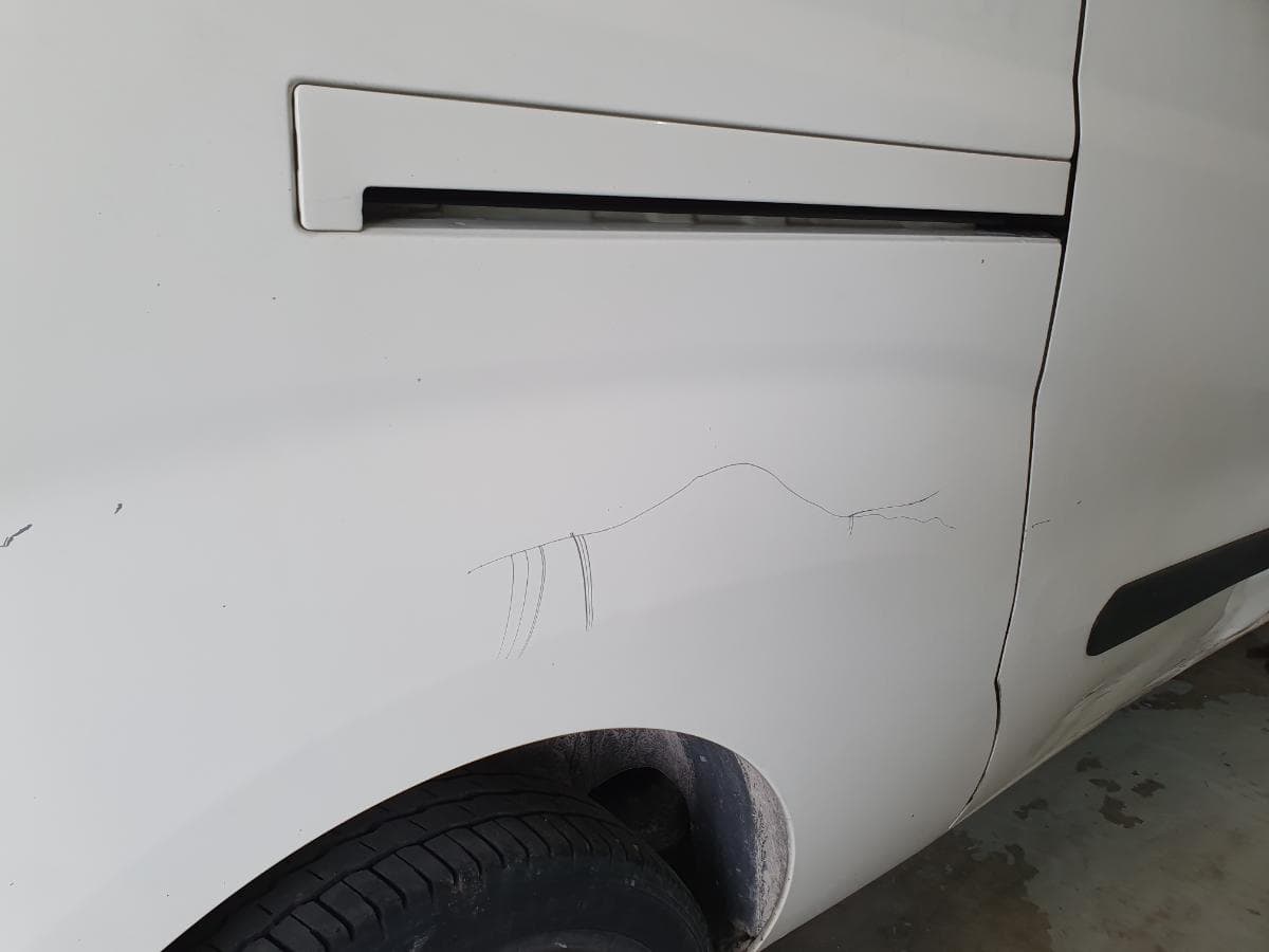 Opel Combo 1.6 CDTI · Ano 2017 — image 15