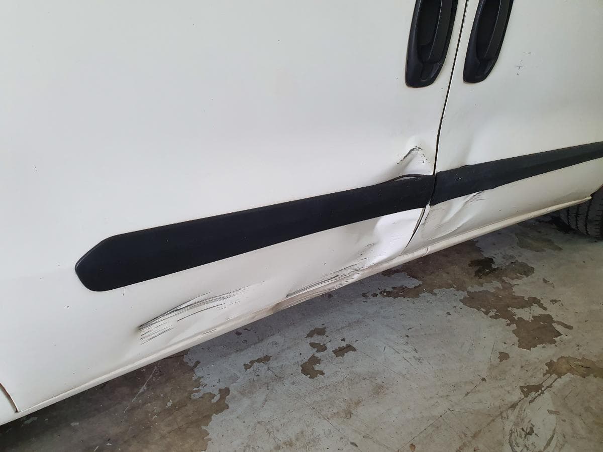Opel Combo 1.6 CDTI · Ano 2017 — image 17