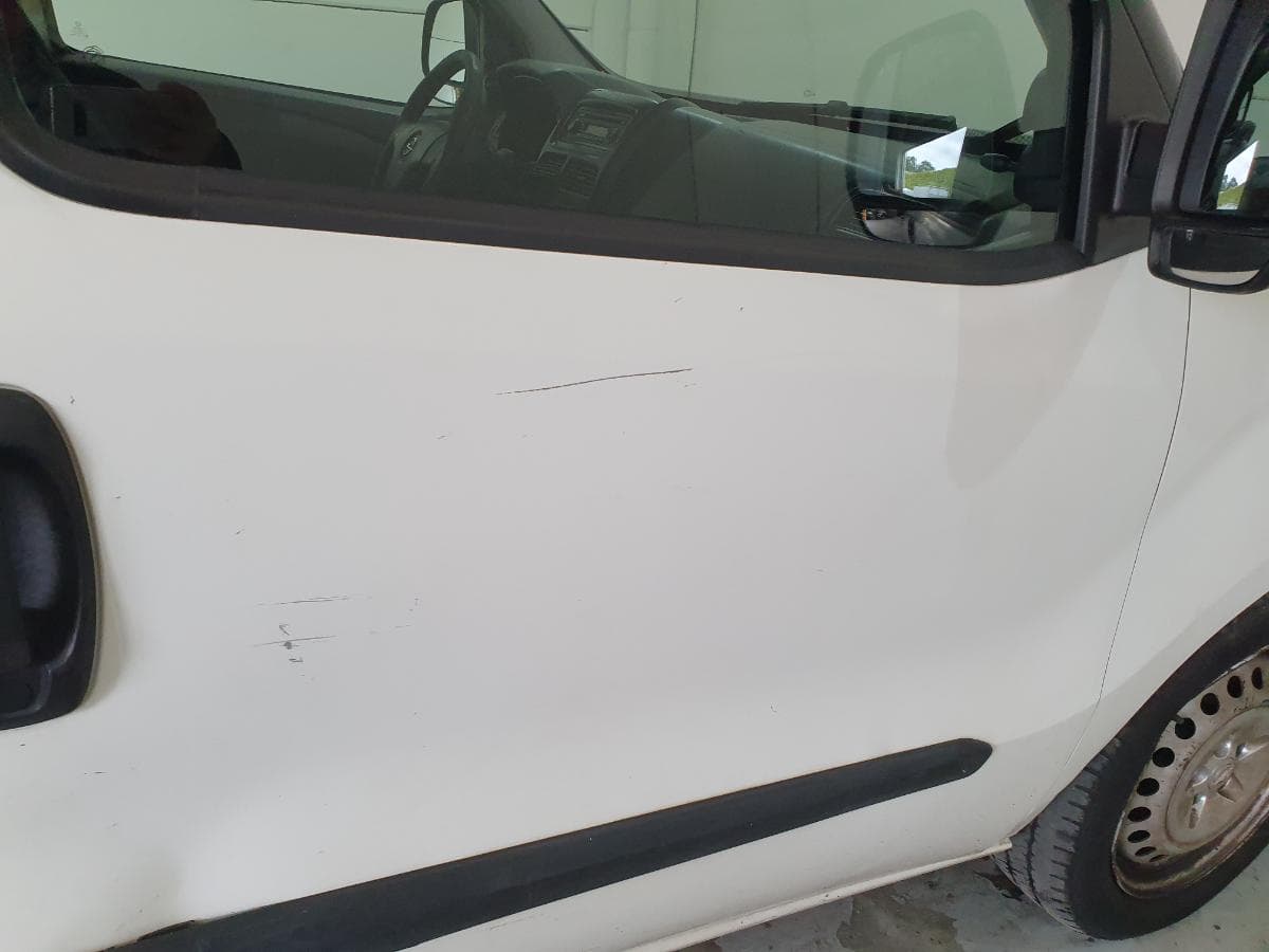 Opel Combo 1.6 CDTI · Ano 2017 — image 18
