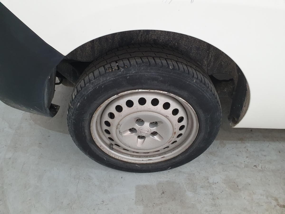 Opel Combo 1.6 CDTI · Ano 2017 — image 21