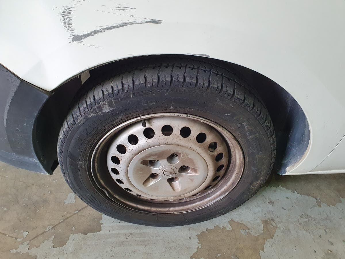 Opel Combo 1.6 CDTI · Ano 2017 — image 23