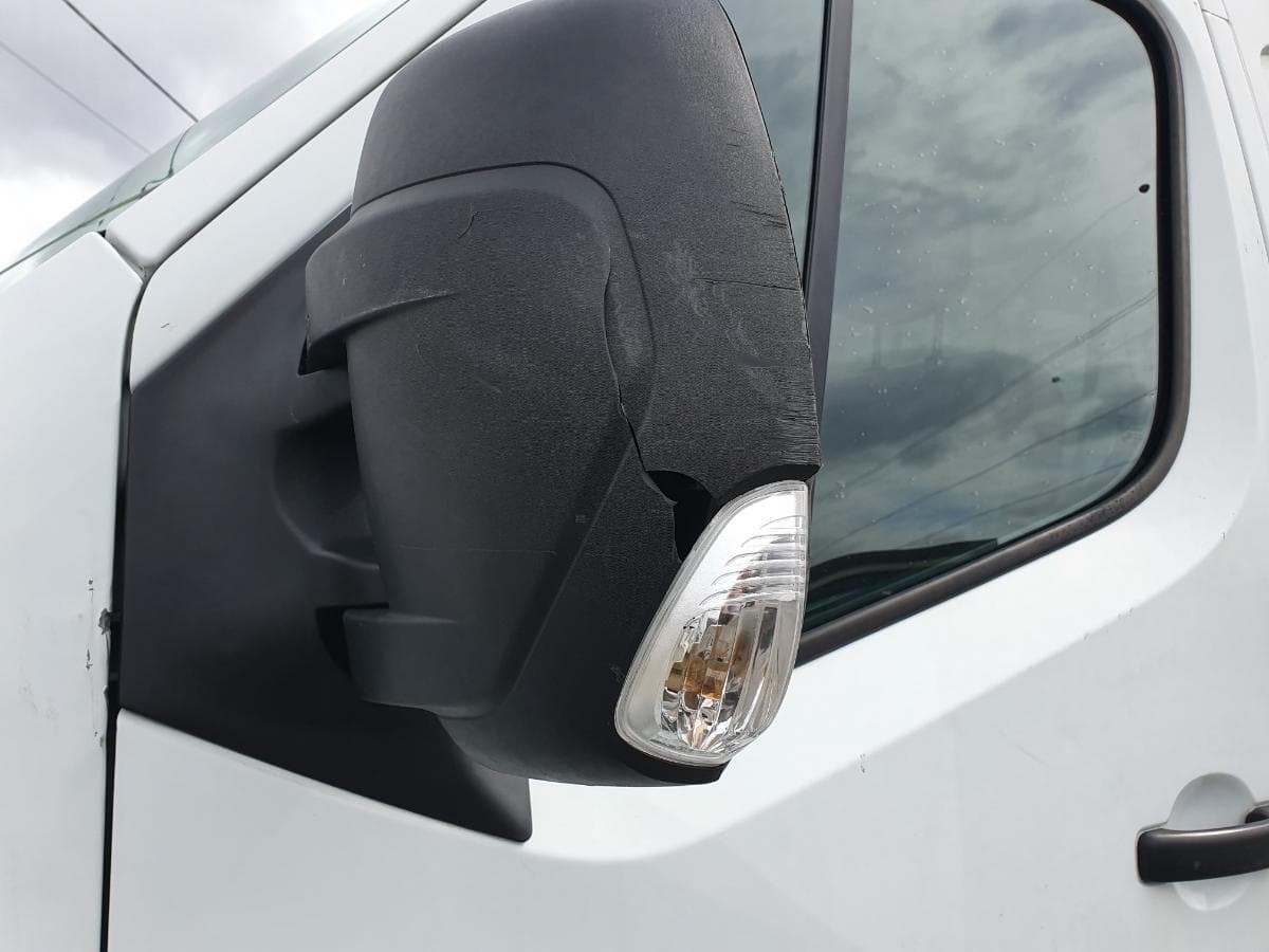 Opel Movano 2.3 CDTI · Ano 2014 — image 10