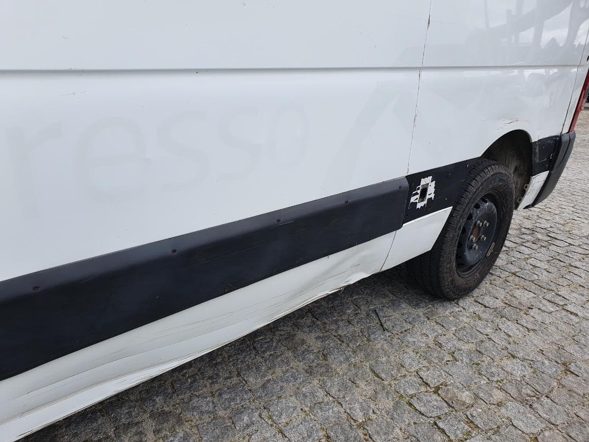Opel Movano 2.3 CDTI · Ano 2014 — image 12