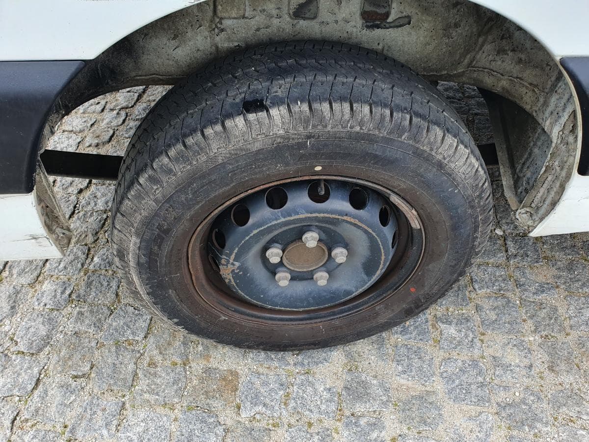 Opel Movano 2.3 CDTI · Ano 2014 — image 15