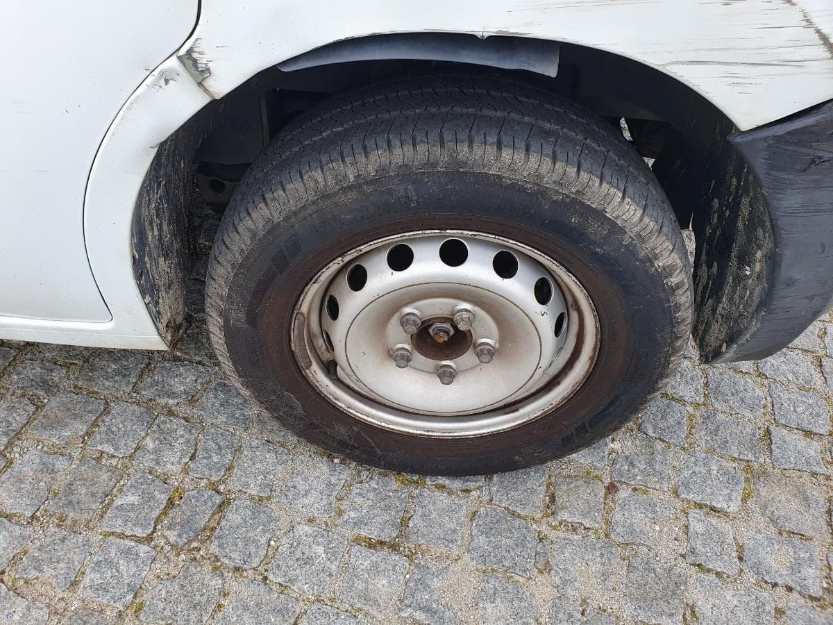 Opel Movano 2.3 CDTI · Ano 2014 — image 16