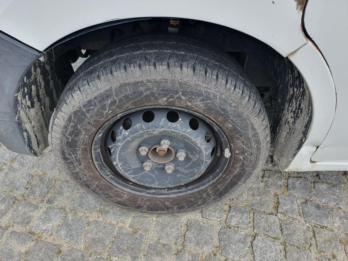 Opel Movano 2.3 CDTI · Ano 2014 — image 17