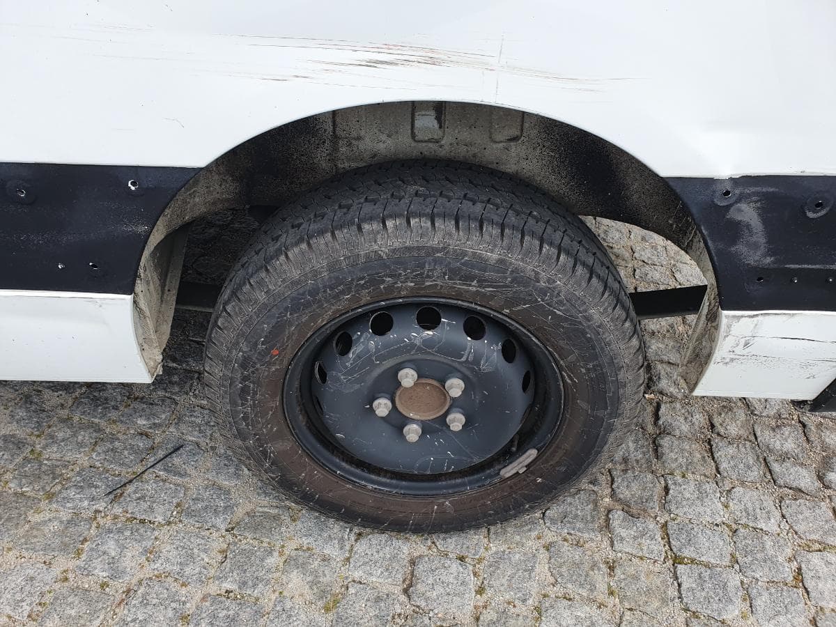 Opel Movano 2.3 CDTI · Ano 2014 — image 18