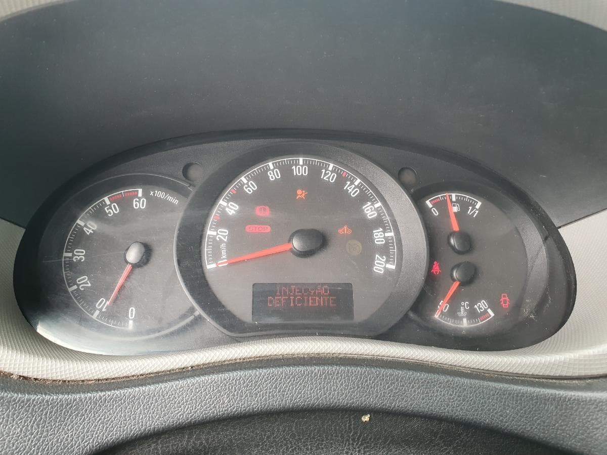 Opel Movano 2.3 CDTI · Ano 2014 — image 36