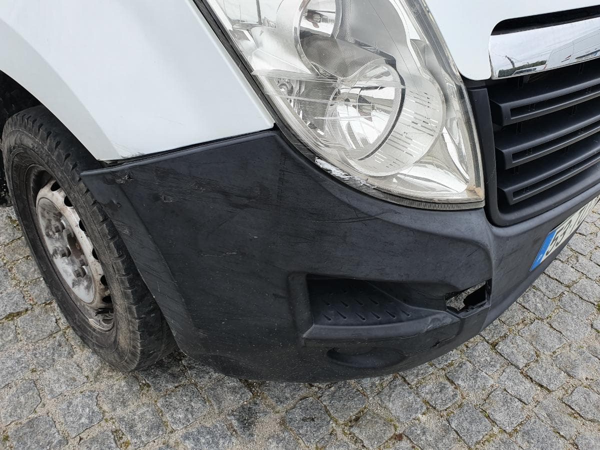 Opel Movano 2.3 CDTI · Año 2017 — imagen 11