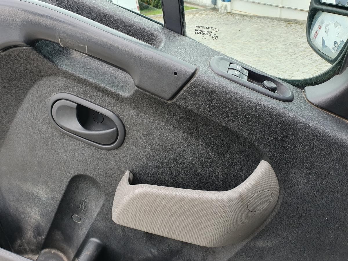 Opel Movano 2.3 CDTI · Año 2017 — imagen 17