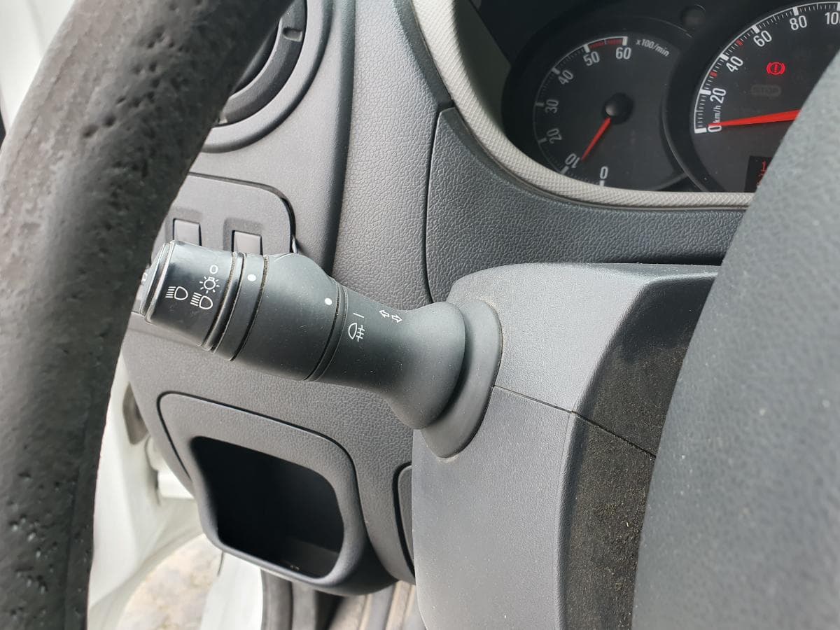 Opel Movano 2.3 CDTI · Año 2017 — imagen 29