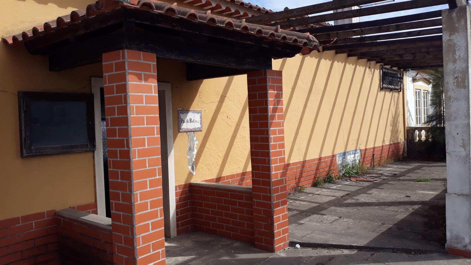 Restaurante · Rio Maior — imagen 3