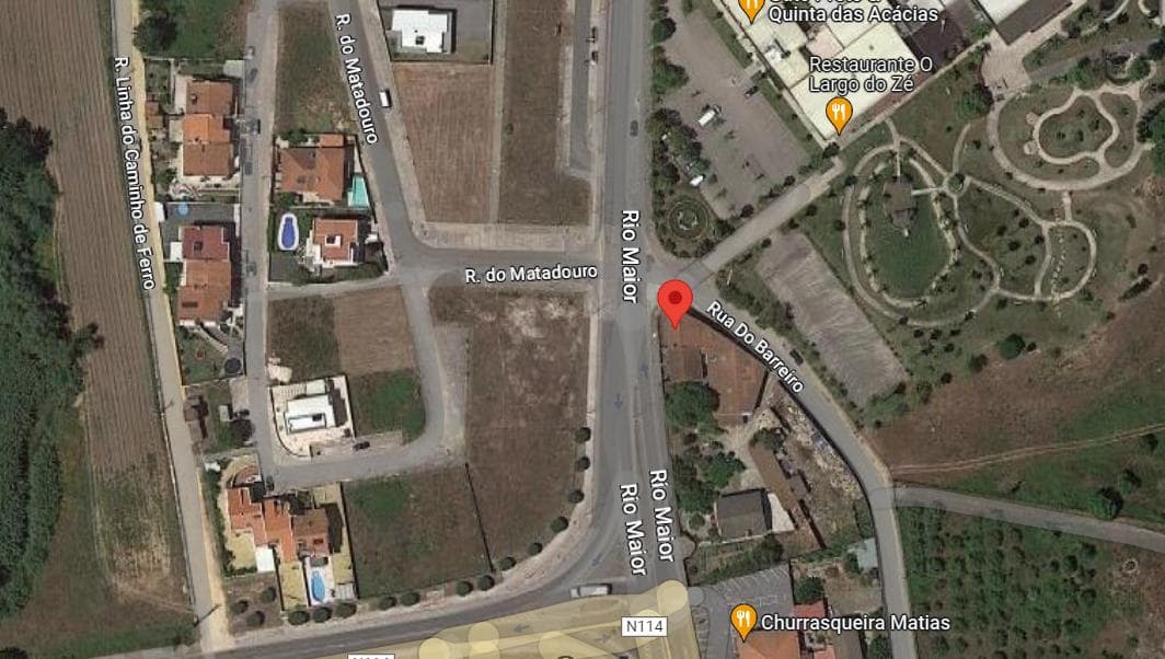 Restaurante · Rio Maior — imagen 10