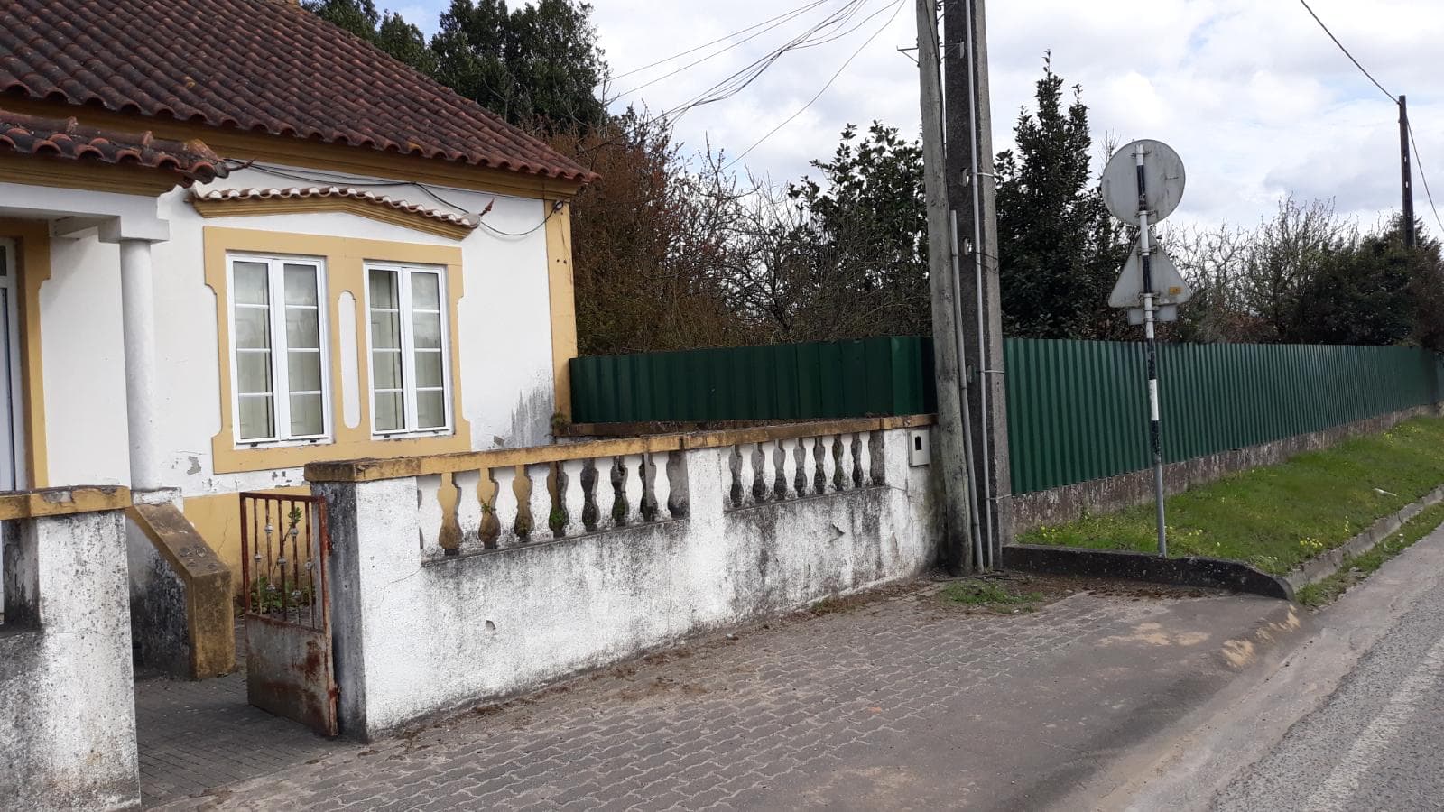 Moradia V3 com Logradouro· Rio Maior — image 3