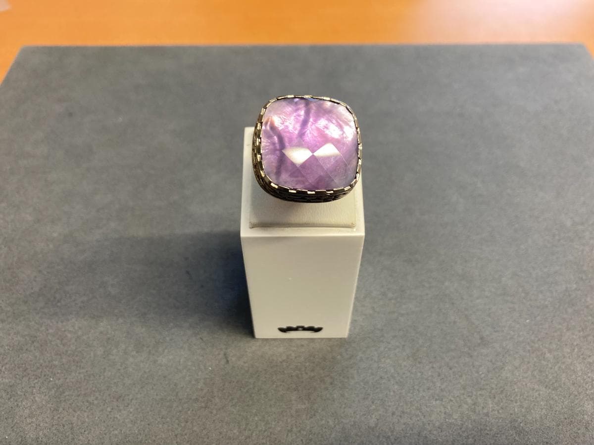 Anillo — imagen 1