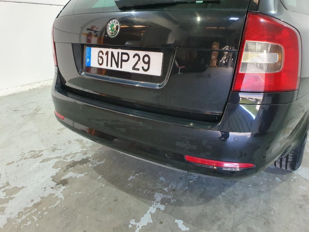 Skoda Octavia 1.6 TDI · Ano 2013 — image 7