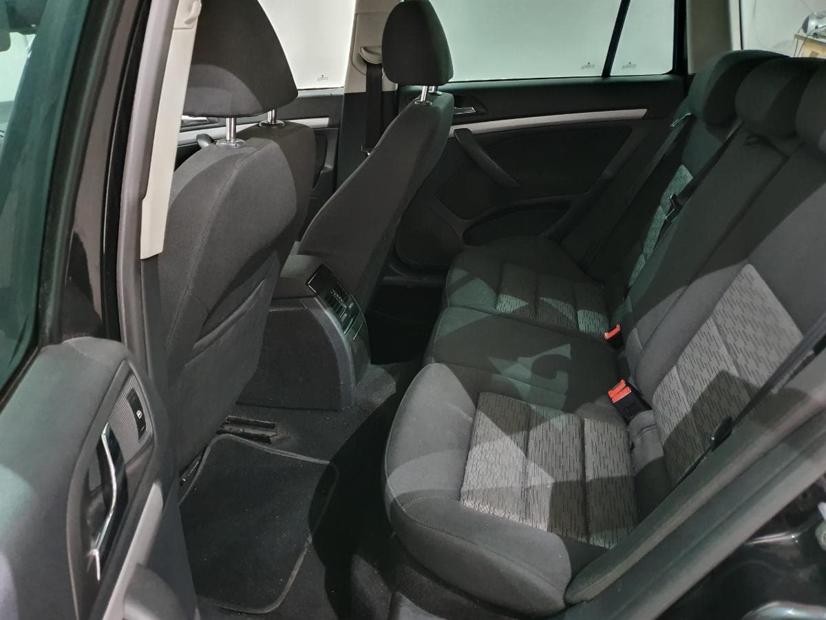 Skoda Octavia 1.6 TDI · Ano 2013 — image 18