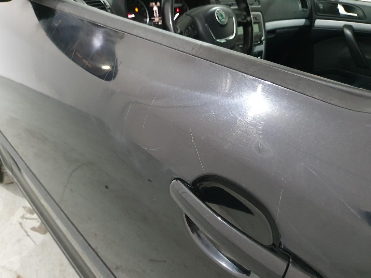 Skoda Octavia 1.6 TDI · Ano 2013 — image 38