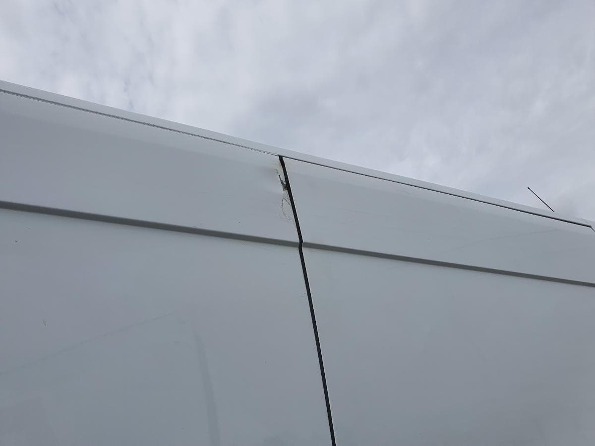 Opel Movano 2.3 CDTI · Ano 2018 — imagen 11