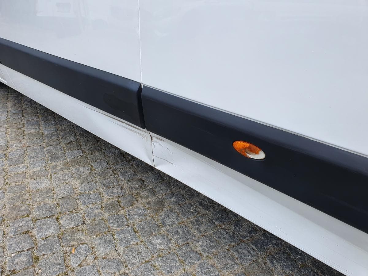 Opel Movano 2.3 CDTI · Ano 2018 — imagen 16