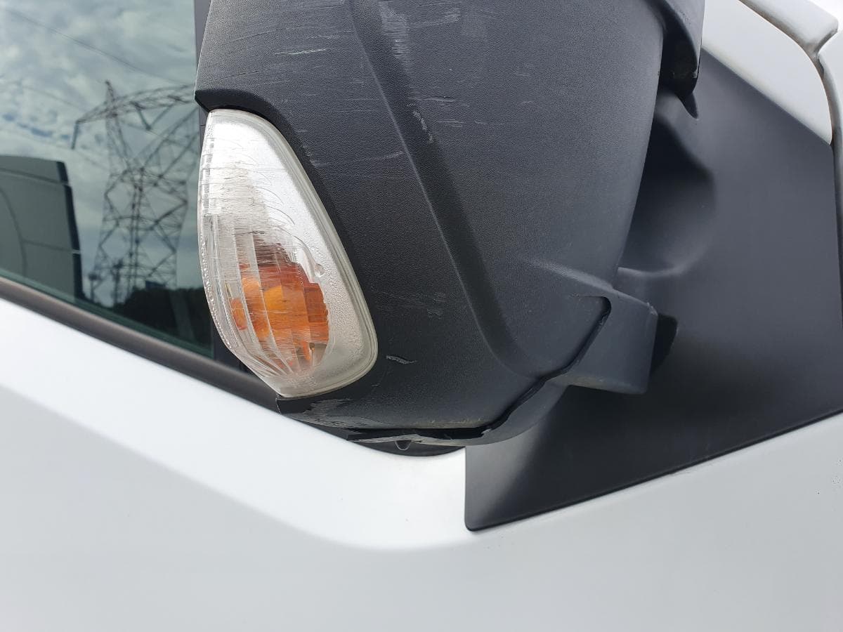 Opel Movano 2.3 CDTI · Ano 2018 — imagen 19