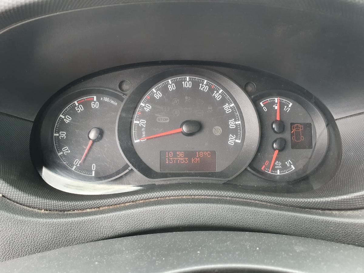 Opel Movano 2.3 CDTI · Ano 2018 — imagen 38